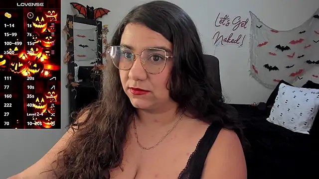 MariamCastiblanco online show from 10.09.25