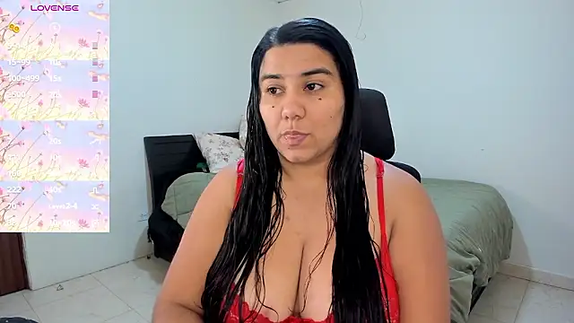 MariamCastiblanco online show from 01.09.26