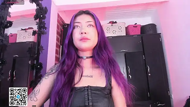 Katyuska Sg1 online show from 01.14.26