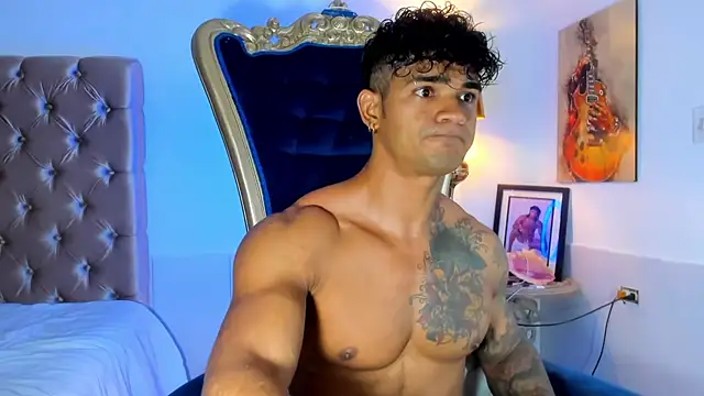 antonio  444 online show from 05.20.26