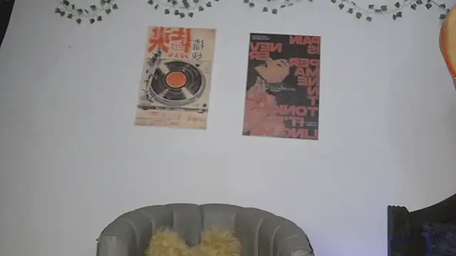 CoralieBronson online show from 02.17.26