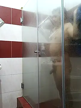 Snapshot of Mark97AE chatting on 11.29.25 Mark97AE online show from 11.29.25