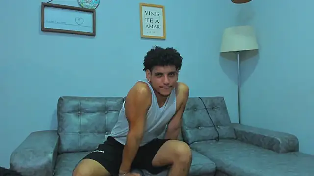 Xfire boy69 online show from 12.19.25