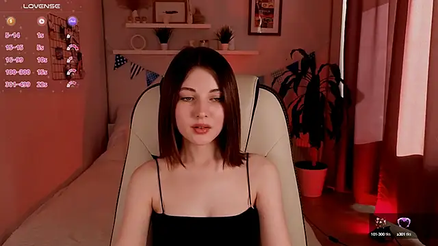 Kimmie shine online show from 10.09.25