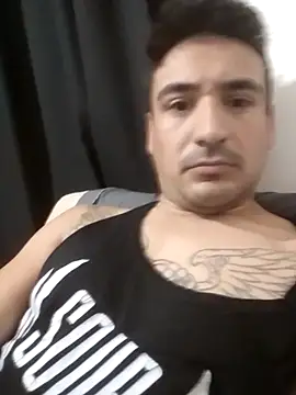 bigandstrong2217 online show from 09.09.25