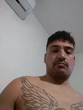 bigandstrong2217 online show from 09.11.25