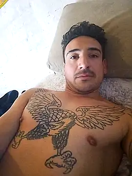 bigandstrong2217 online show from 09.26.25