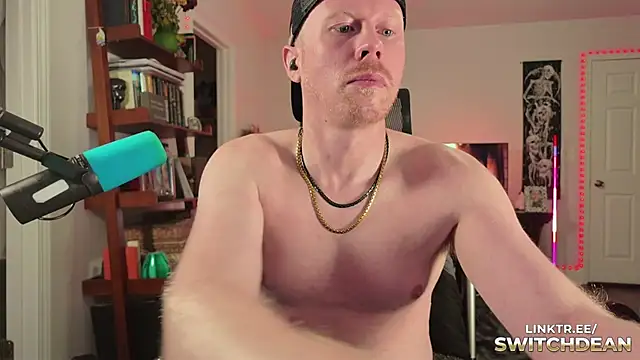 twunkdean online show from 11.26.25