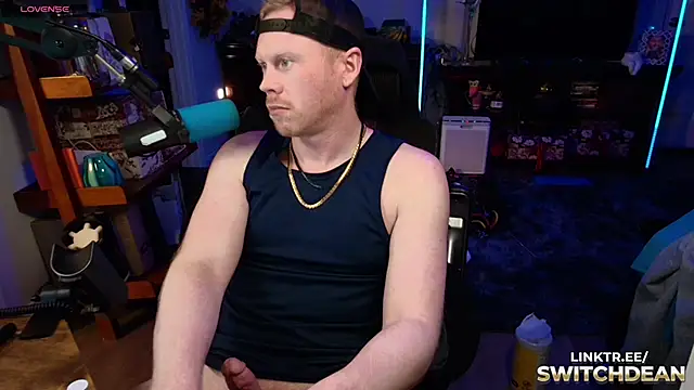 Snapshot of twunkdean chatting on 01.14.26 twunkdean online show from 01.14.26