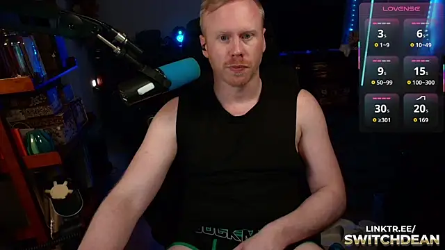 Snapshot of twunkdean chatting on 01.15.26 twunkdean online show from 01.15.26
