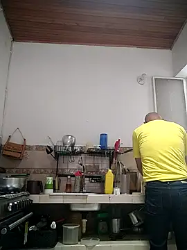 jorge406 online show from 10.14.25