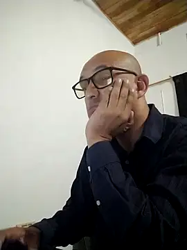 jorge406 online show from 10.16.25