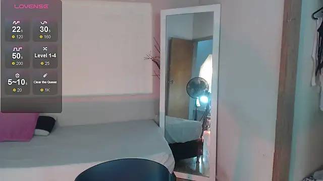 IvyShine7 online show from 09.16.25