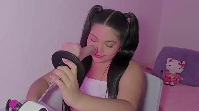 Lily hot25 online show from 03.06.26