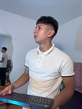 Andy Justgame online show from 12.20.25