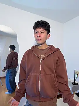 Andy Justgame online show from 01.14.26