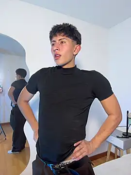 Andy Justgame online show from 01.19.26