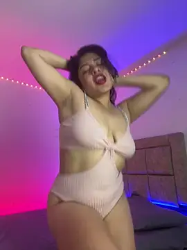 EmilyNoir1 online show from 01.31.26