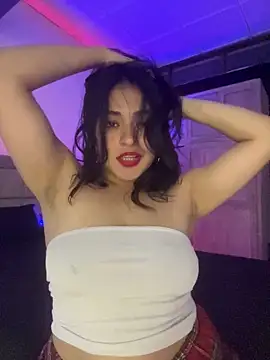 EmilyNoir1 online show from 03.11.26