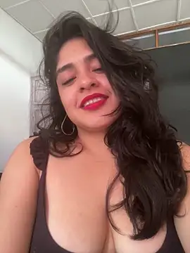 EmilyNoir1 online show from 03.25.26