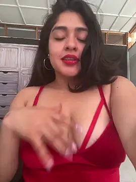 EmilyNoir1 online show from 03.29.26