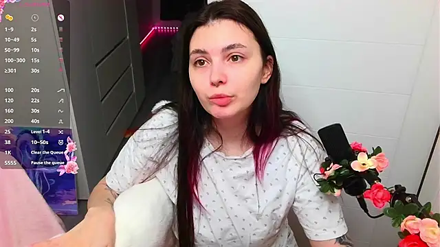 peachyness online show from 03.17.26