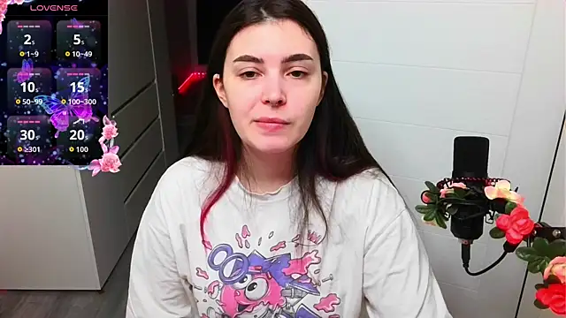 peachyness online show from 04.11.26