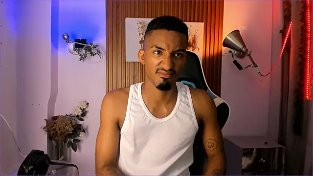 Darwin mayo online show from 09.10.25