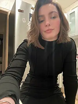 ZariaFlame online show from 03.20.26