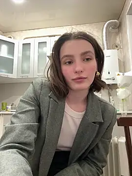 ZariaFlame online show from 03.22.26