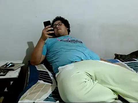 MeisanPaul online show from 01.09.26