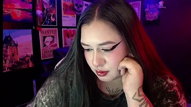 Ravendark  online show from 01.07.26