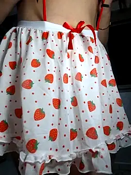 Snapshot of Rubi_9ahbouna chatting on 03.27.26 Rubi 9ahbouna online show from 03.27.26