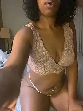 StaciDiamond online show from 09.10.25