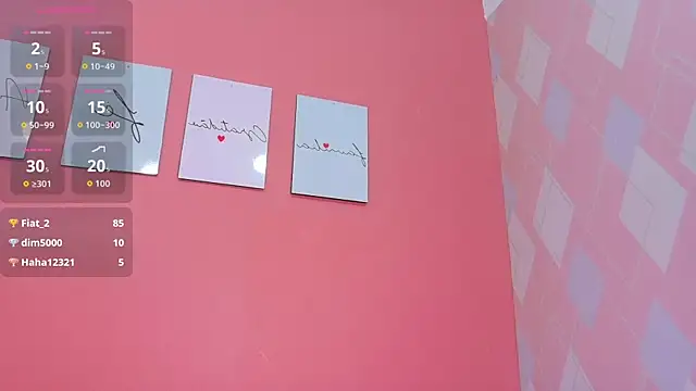 MySugarmoomy online show from 10.08.25