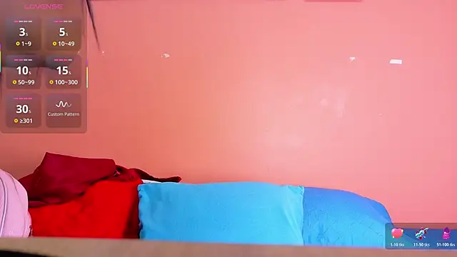 MySugarmoomy online show from 11.30.25