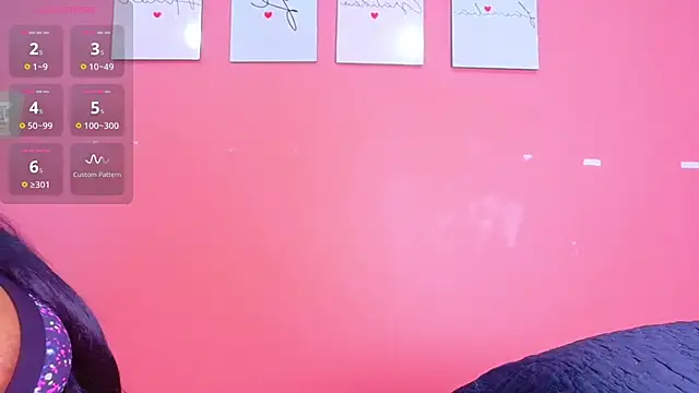 MySugarmoomy online show from 12.03.25