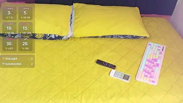 MySugarmoomy online show from 02.12.26