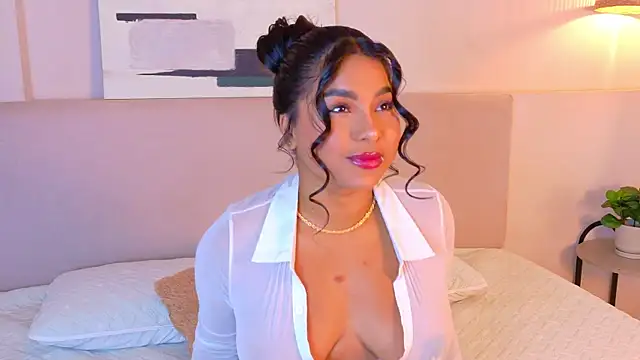 LanaRozz online show from 04.08.26