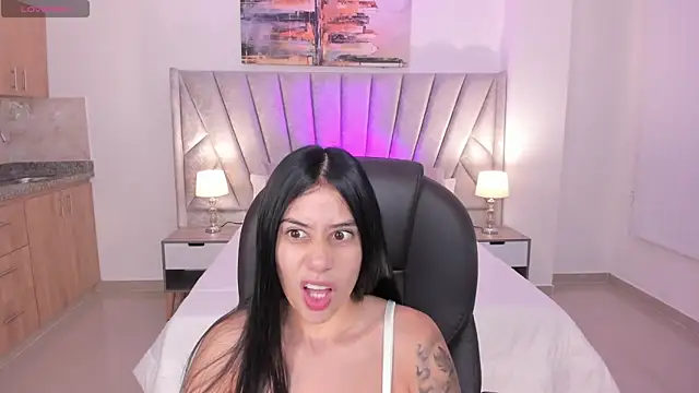 miranda crawfor online show from 09.18.25