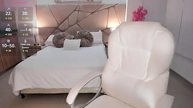 miranda crawfor online show from 11.05.25