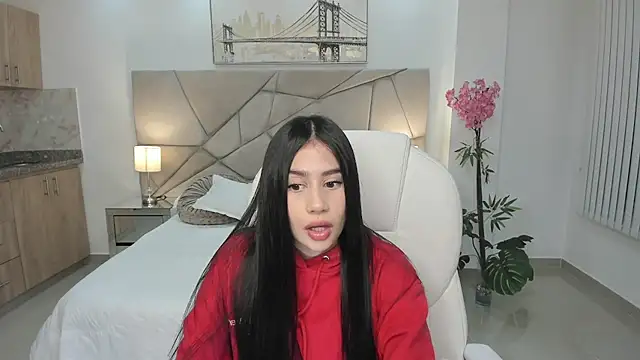 miranda crawfor online show from 02.02.26