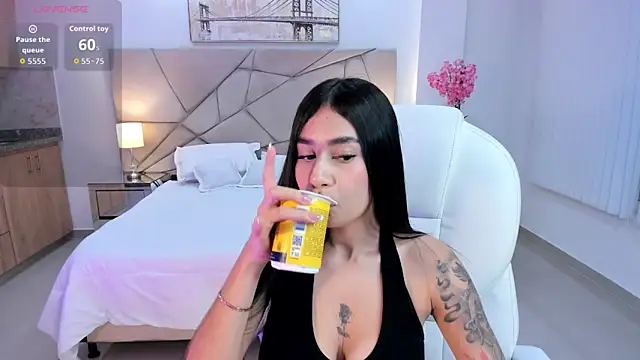 miranda crawfor online show from 02.24.26