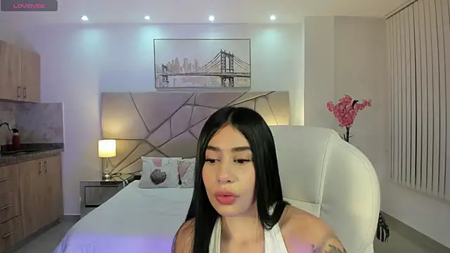 miranda crawfor online show from 03.04.26