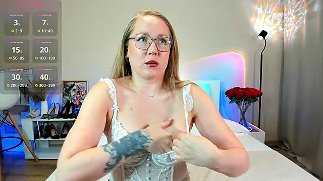 BethSun online show from 09.16.25