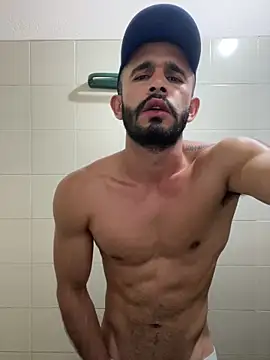 Jacksonfranco online show from 09.11.25