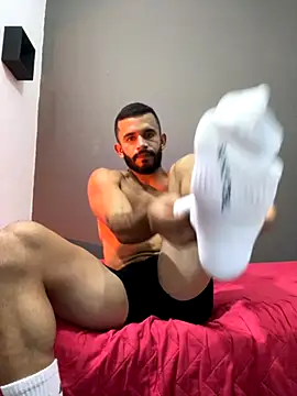 Jacksonfranco online show from 09.21.25