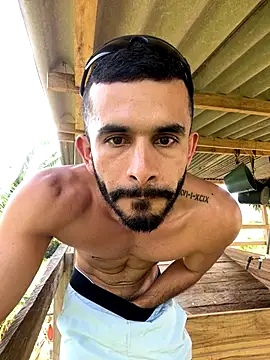 Jacksonfranco online show from 10.01.25