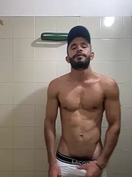 Jacksonfranco online show from 10.11.25