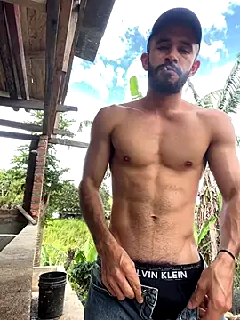 Jacksonfranco online show from 10.12.25